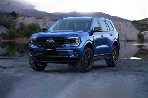 ford suv price philippines|Ford Everest 2024: Next.